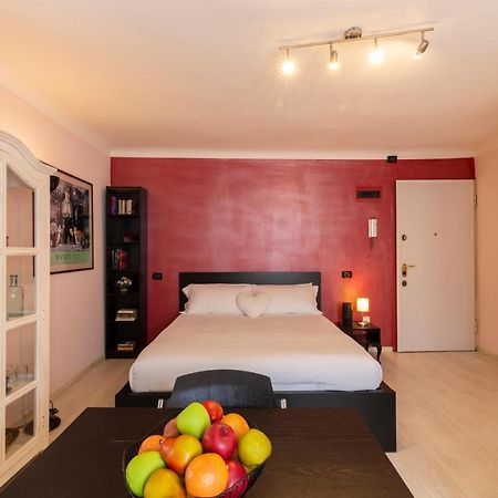 Forcella Fashion District Apartment มิลาน ภายนอก รูปภาพ