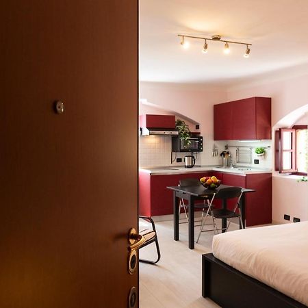 Forcella Fashion District Apartment มิลาน ภายนอก รูปภาพ