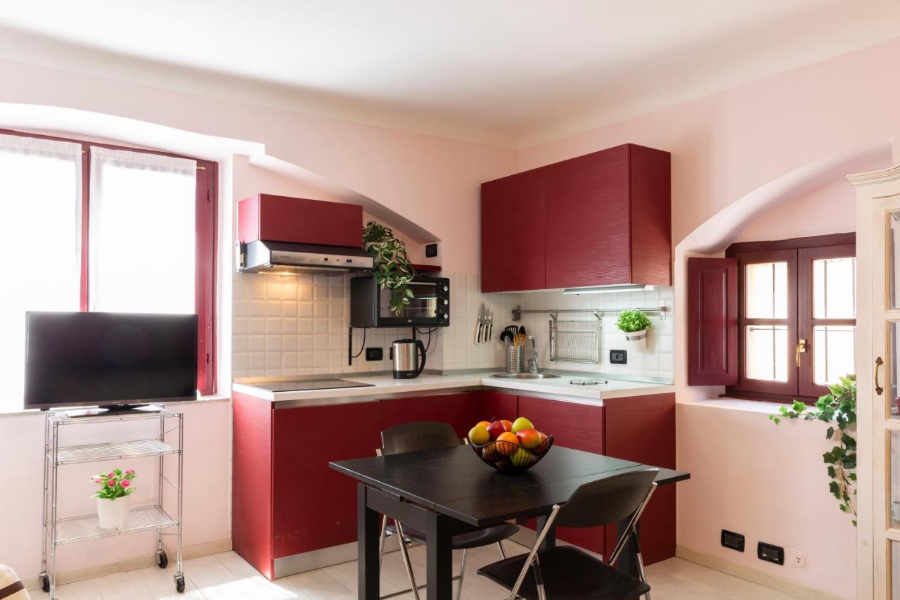 Forcella Fashion District Apartment มิลาน ภายนอก รูปภาพ