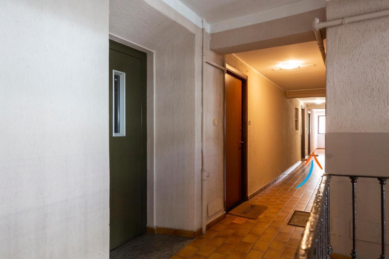 Forcella Fashion District Apartment มิลาน ภายนอก รูปภาพ